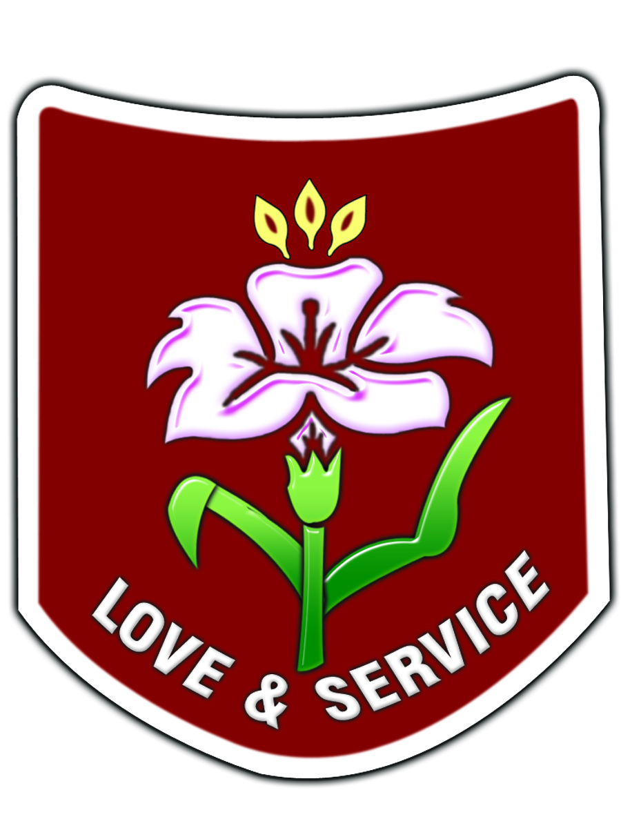 Holy Angels' Matric Hr.Sec.School